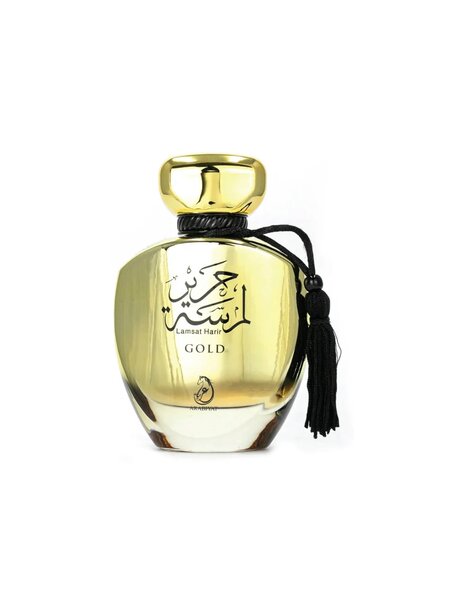 Lamsat Harir Gold Parfum