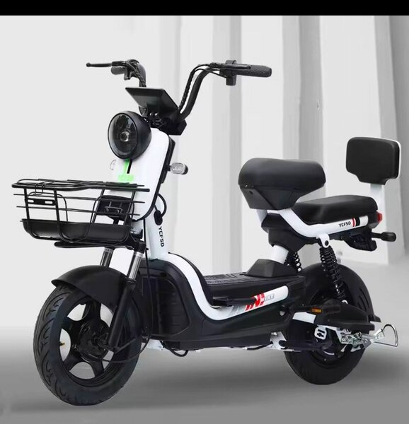 Trottinette électrique BSK