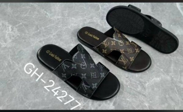 Sandales homme chics