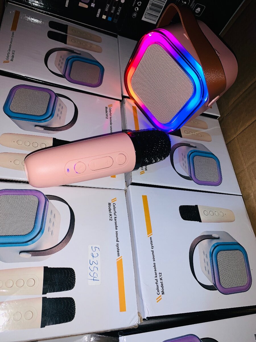 Quality Bluetooth Speaker with Microphone