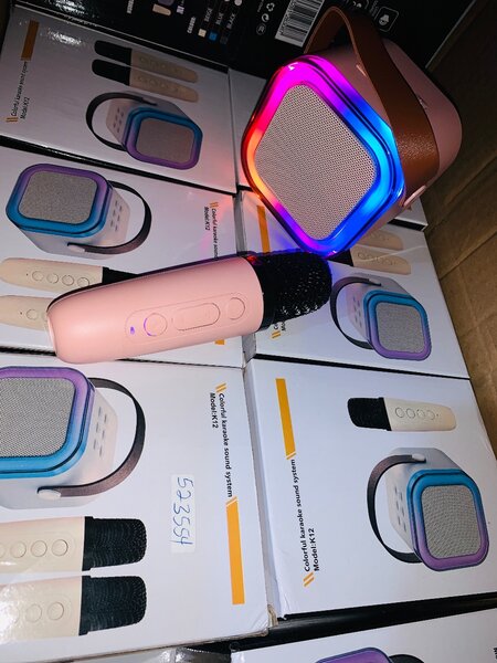 Quality Bluetooth Speaker with Microphone