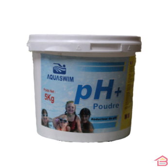 pH+ Poudre 5kg