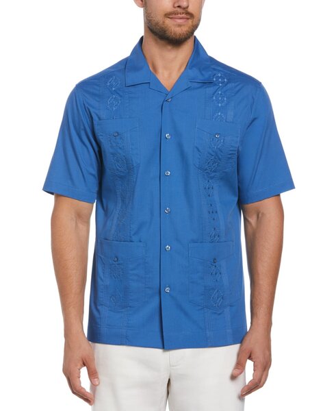 Chemise cubaine