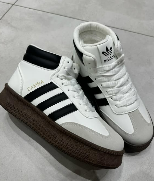 Осенние Sambo🍂😍