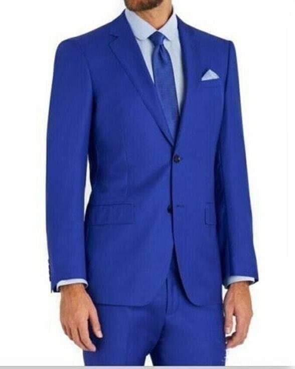 Costume Élégant pour Homme