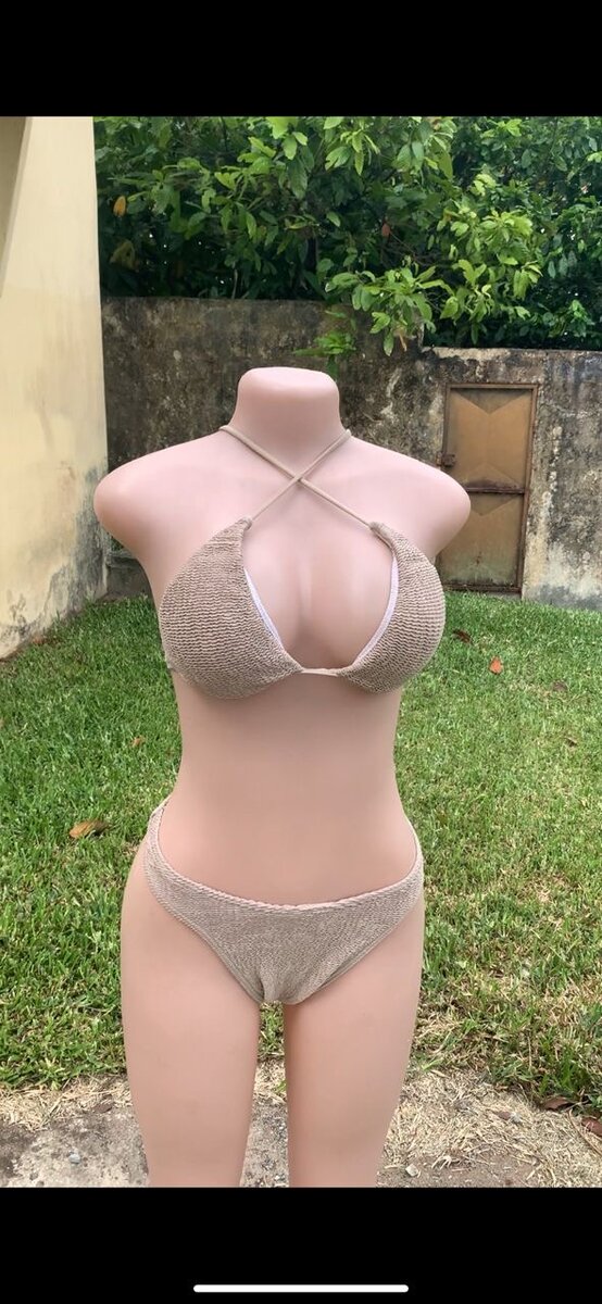 Bikinis élégants pour femme