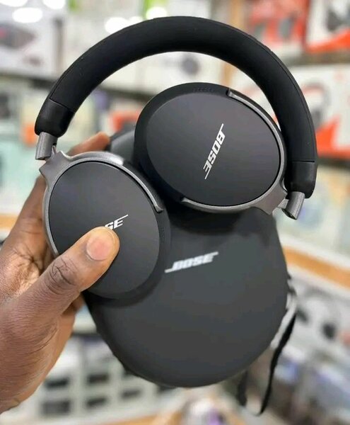 Casque Bose sans fil