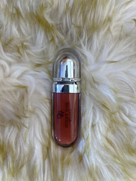 Gloss à Lèvres 3D Hydratant