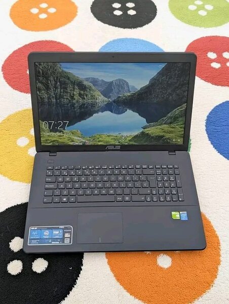 Ordinateur portable Asus - Windows 11