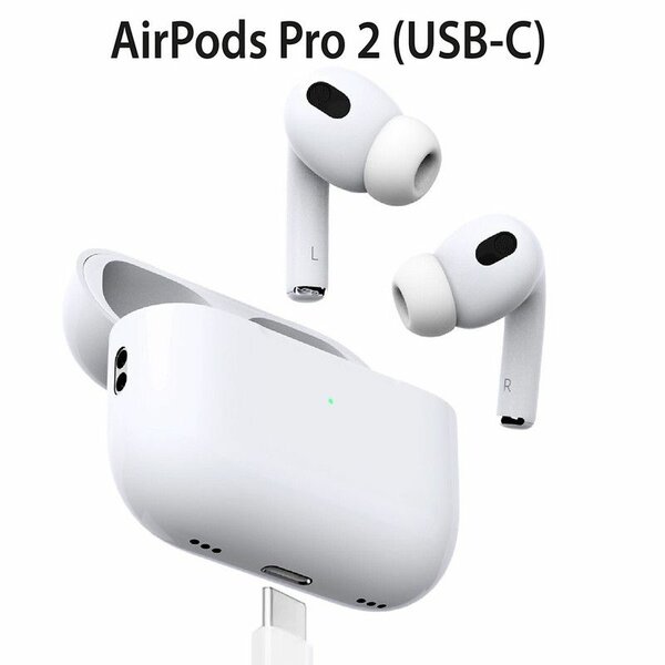 Apple AirPods Pro2 Authentique