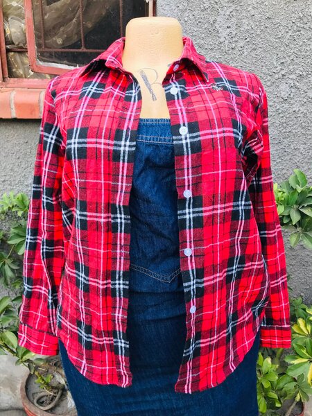 high-quality beautiful shirt