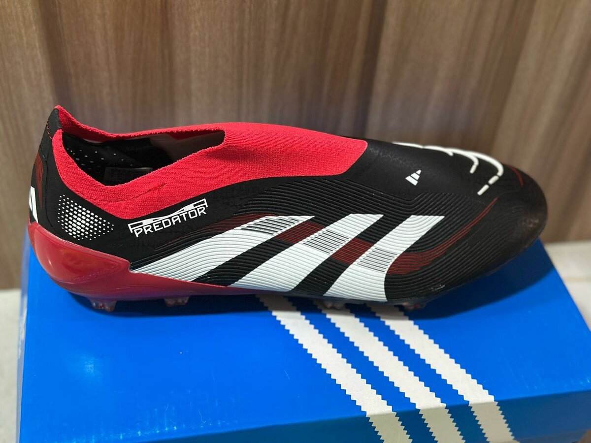 Adidas Predator Elite - FG VICTORY