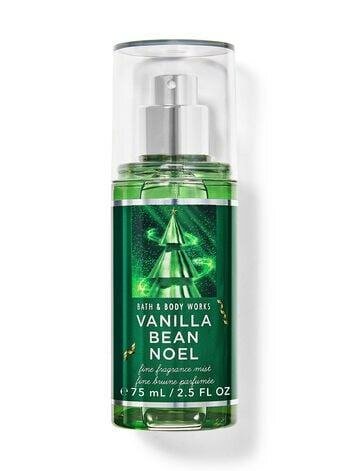 Brume Parfumée Vanille Festive