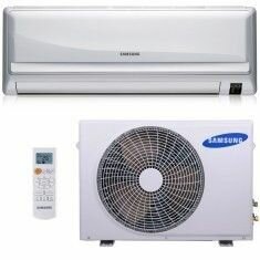 SAMSUNG AIR CONDITIONER 1.5 HR