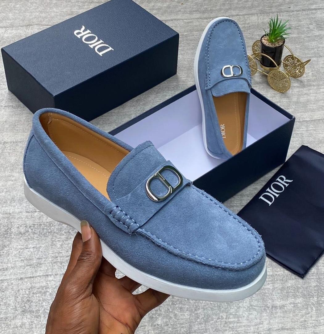 Chaussures Mocassin Homme Luxe