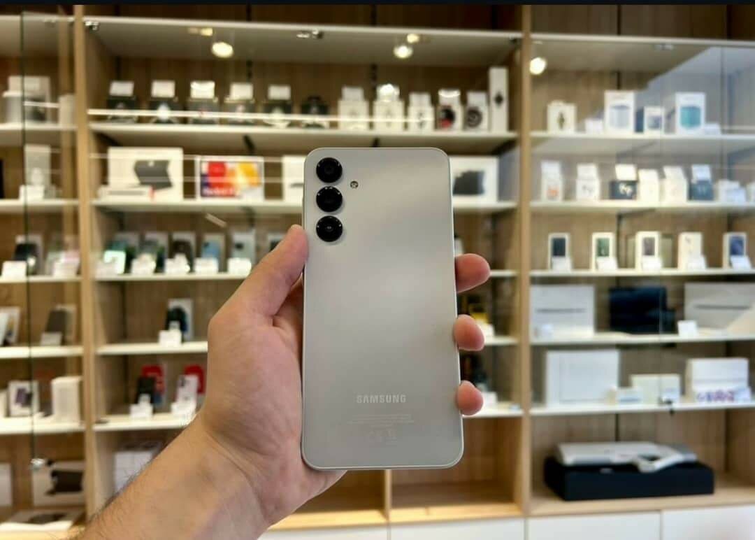 Samsung Galaxy A16 256GB