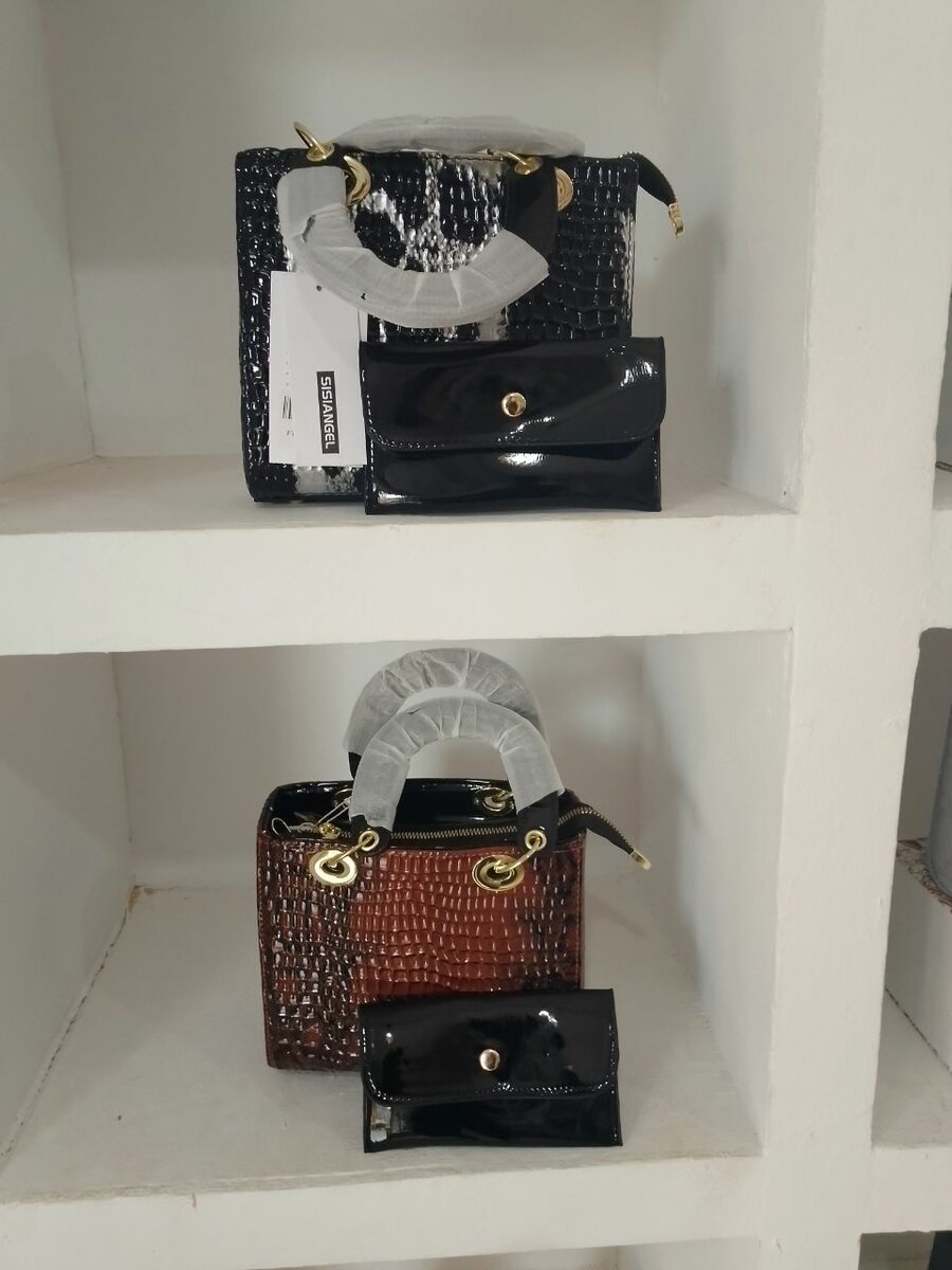 Sac à main élégant femme