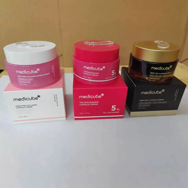 Creme de visage Medicube