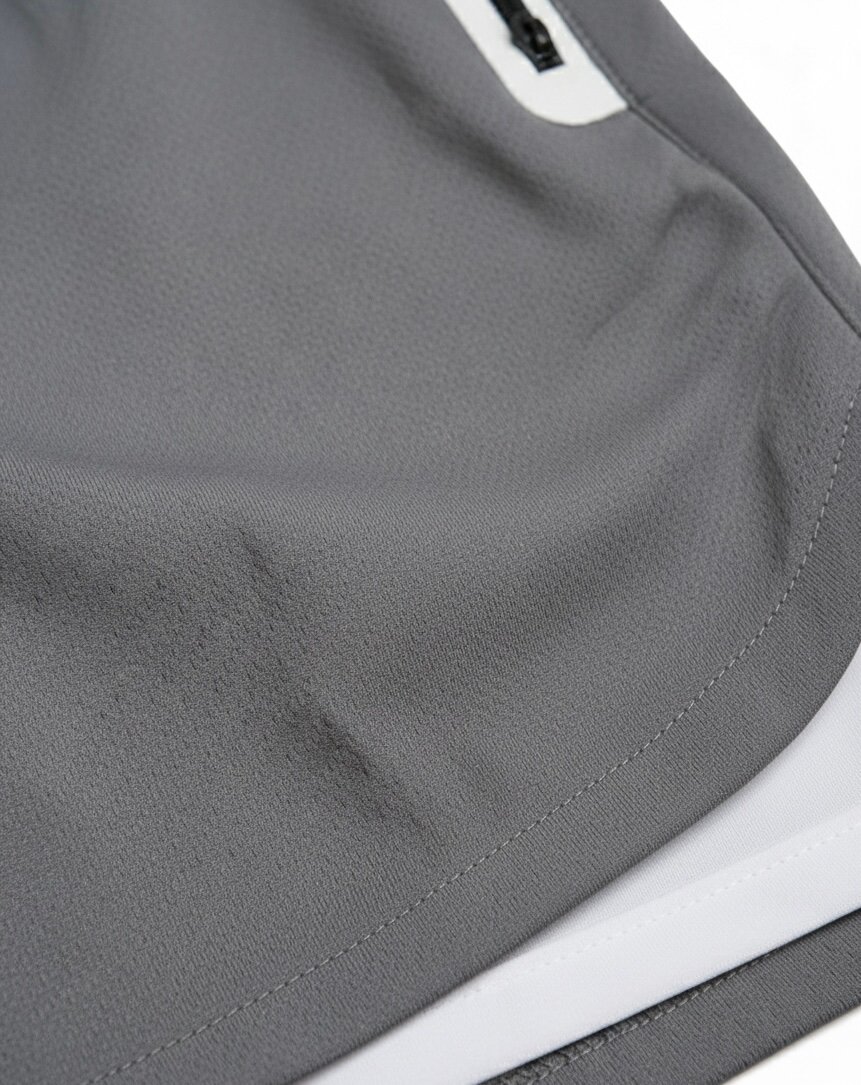 Shorts de Sport Anti-Humidité