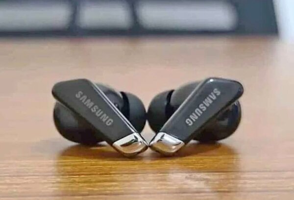Écouteurs Samsung sans fil