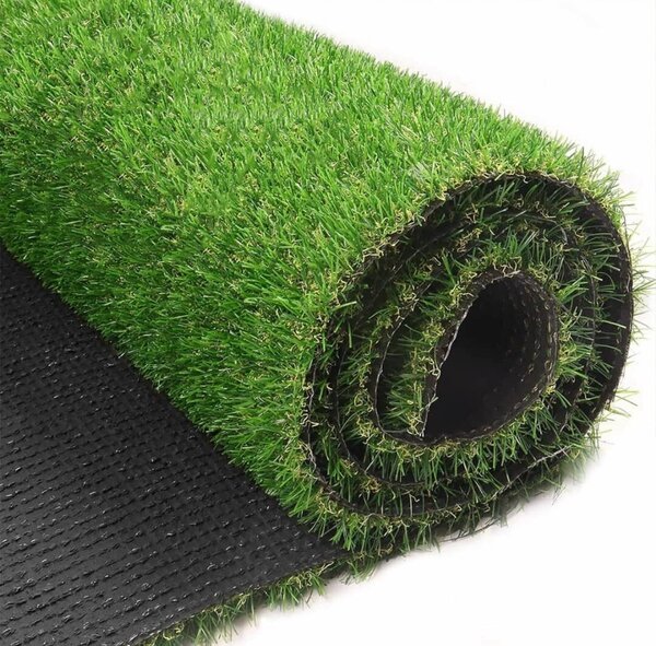 Grass carpet