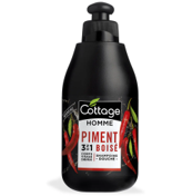 GEL SHAMP-D.PIMEN.BOISE/HOM 250 