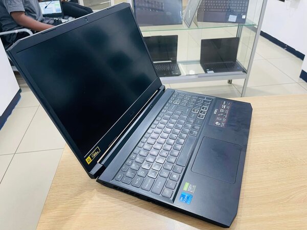 (Gaming Laptop) Acer Nitro 5 C