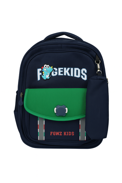 Sac à dos enfant résistant