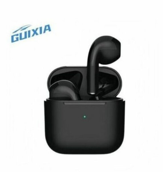 Écouteurs sans fil pro5 noir