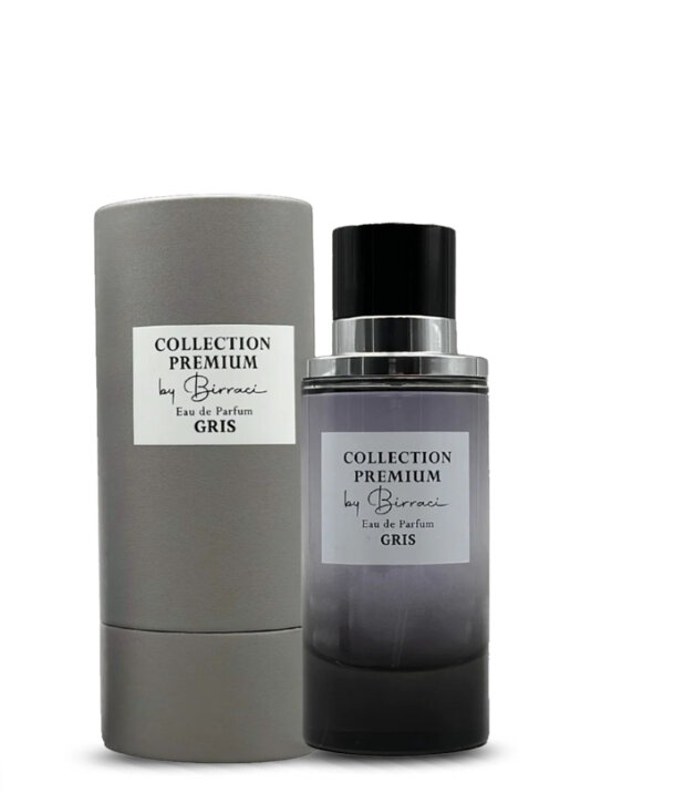 Eau de Parfum Premium Bois Intense