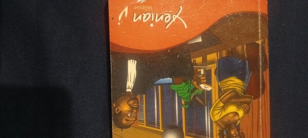 Pour le bonheur des miens