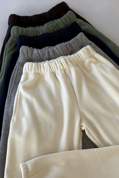 Pantalons de jogging confortables