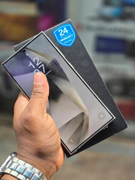 Samsung S24 ULTRA 512GB