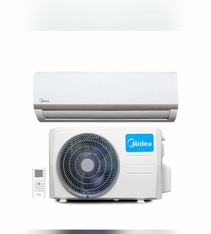 Buy MIDEA AIR CONDITIONER