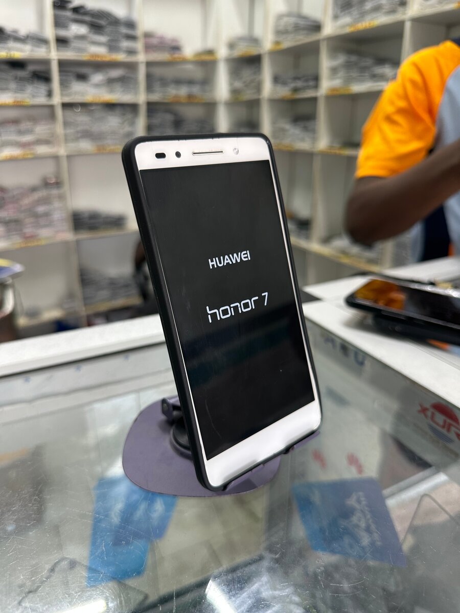 HUAWEI HONOR 7 (256GB)