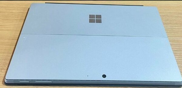 Microsoft Surface Pro