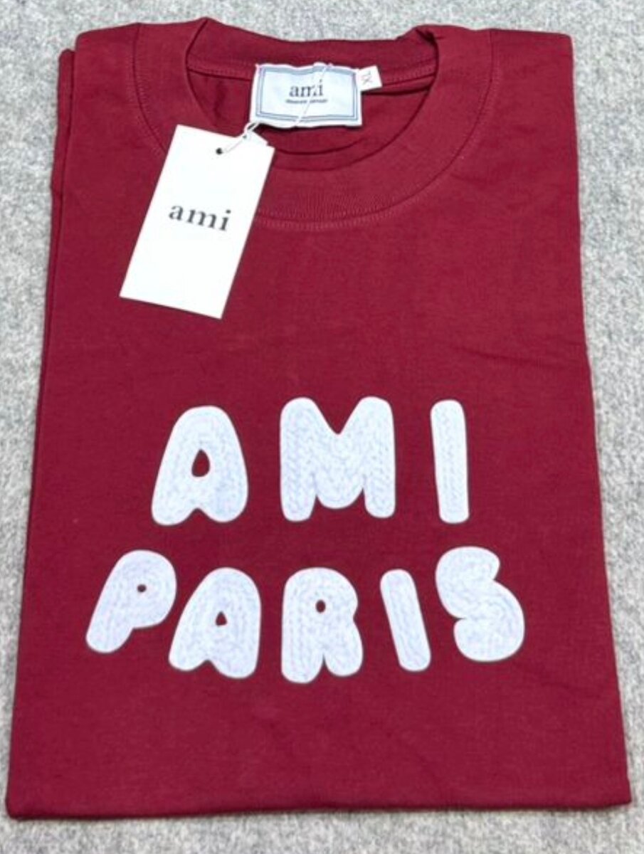 T-shirt BULLS 23 Homme