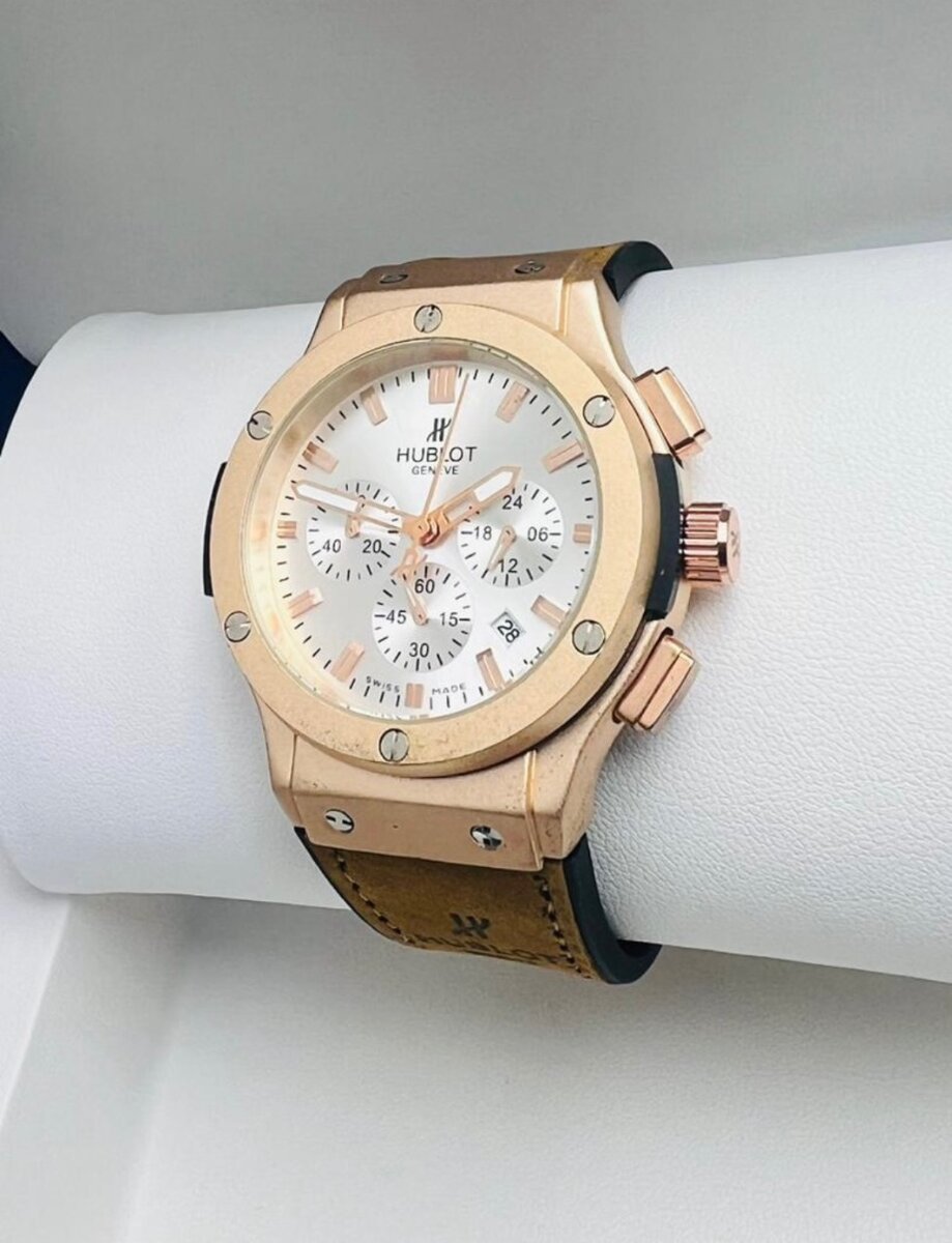 ( Hublot )