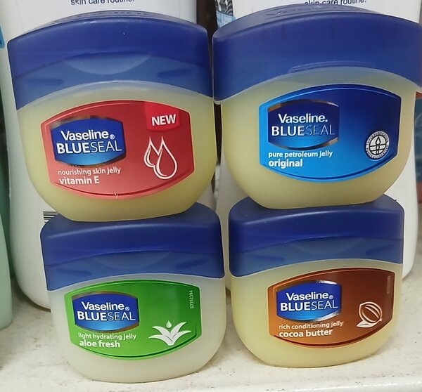 Vaseline Blueseal 50ml