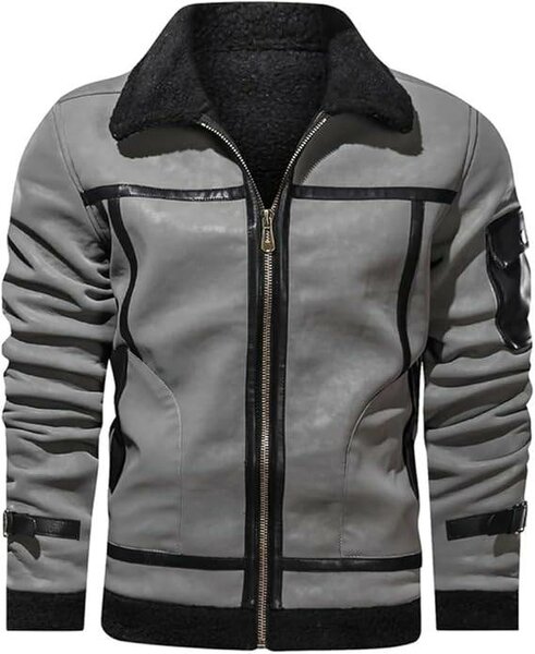 Men jacket