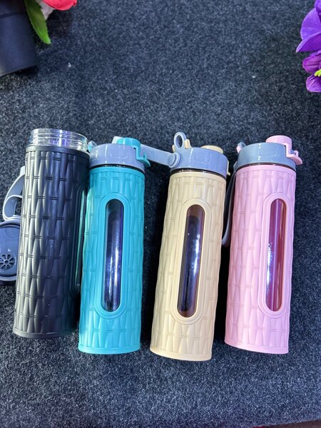 Kids durable bottles