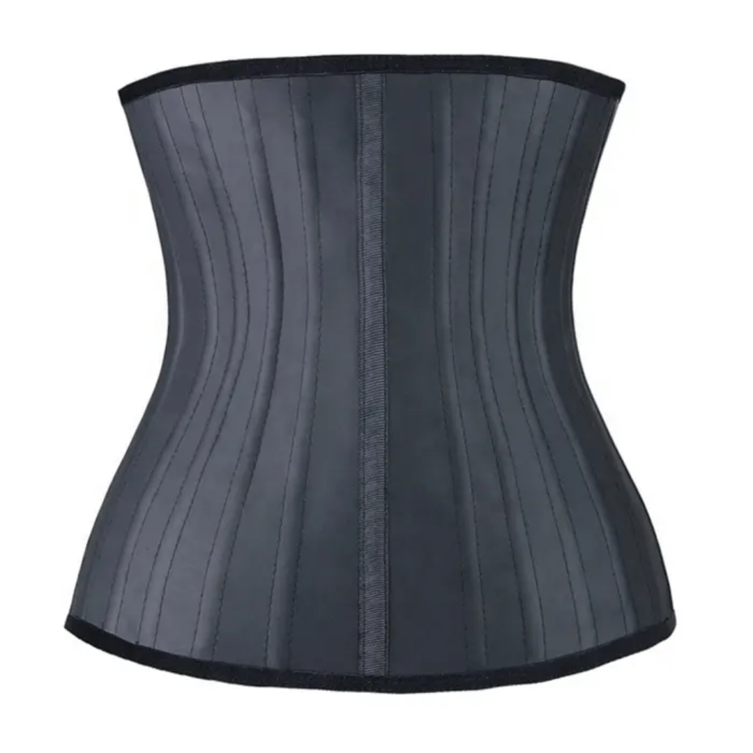 25 Steelbones Waist Trainer hook and zip