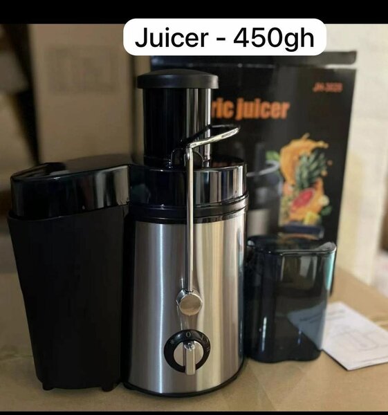 Juicer