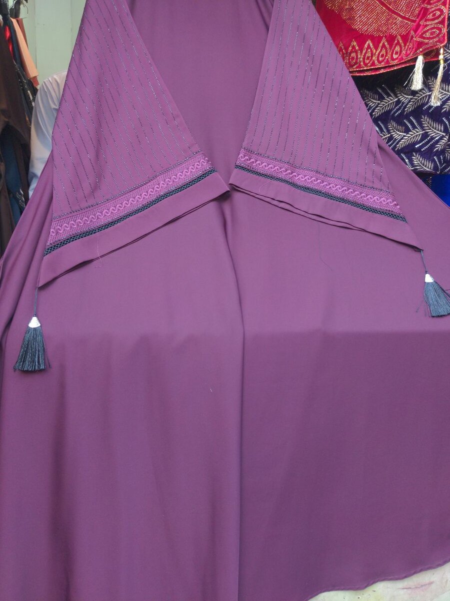 Full Arms DMC Stones