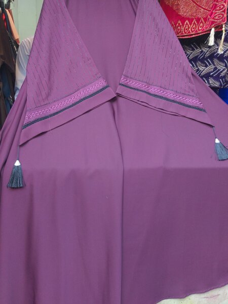 Full Arms DMC Stones