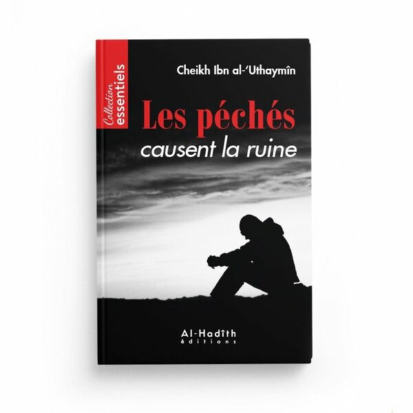 Livre: Les péchés causent la ruine