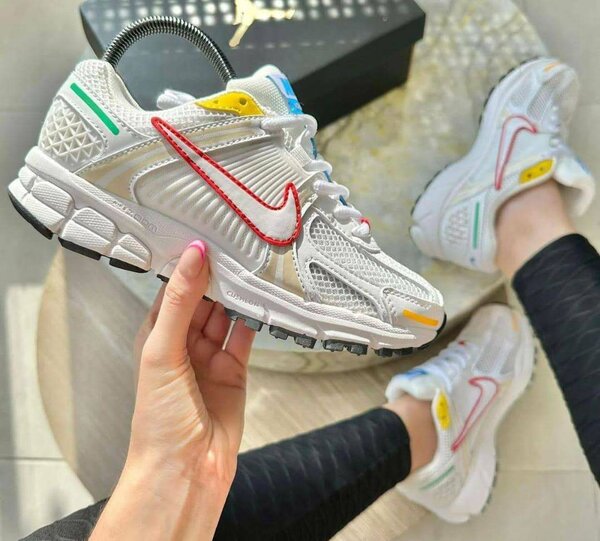 Basket Nike pour homme et femme