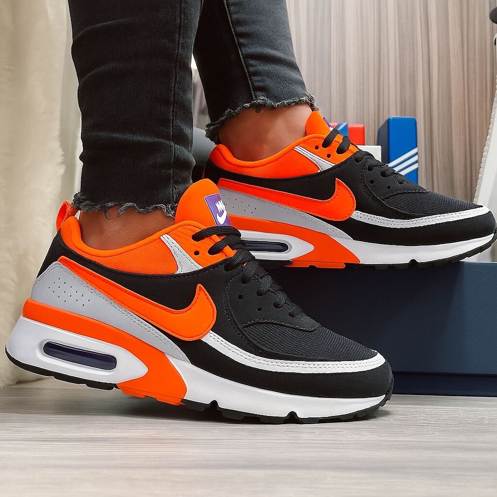 Baskets Air Sport Style