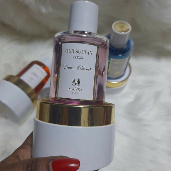 Parfums Maïssa