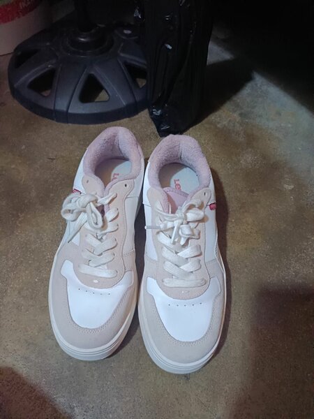 Baskets confort pour femmes